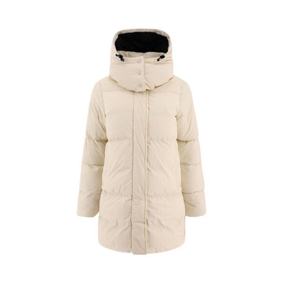 ダウンジャケット・コート ASPESI SS24 Giacca lunga con cappuccio (3N16 L58901046) Aspesi | Jackets & Coats | Aspesi Giacca Lunga Con Cappuccio